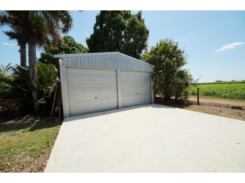 101 Seventh Avenue, Home Hill QLD 4806