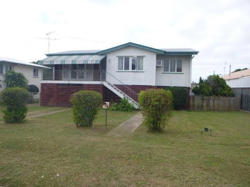 Ayr QLD 4807