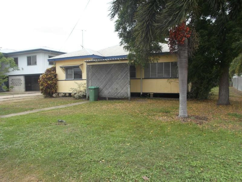 Ayr QLD 4807