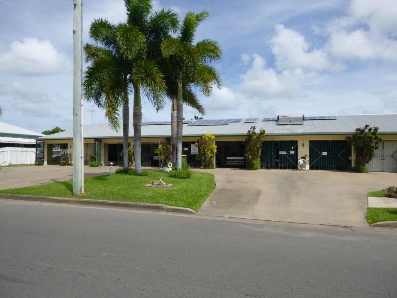 Ayr QLD 4807