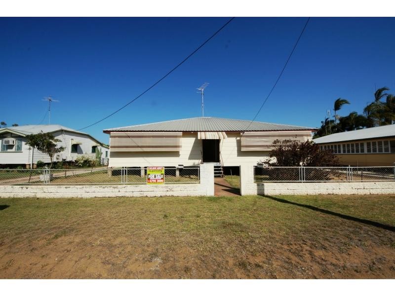 152 Graham Street, Ayr QLD 4807