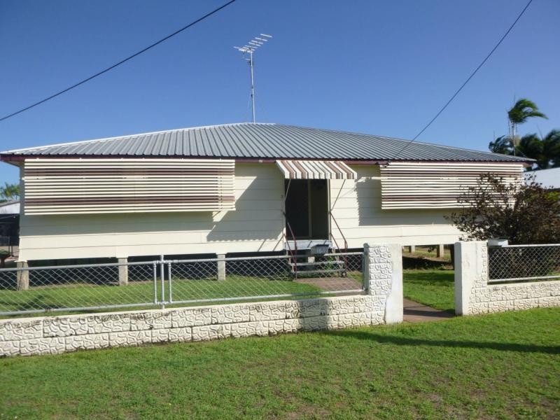 Ayr QLD 4807