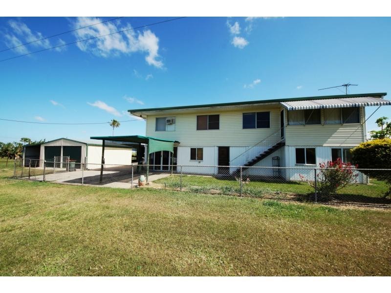 8 Tait Road, Ayr QLD 4807