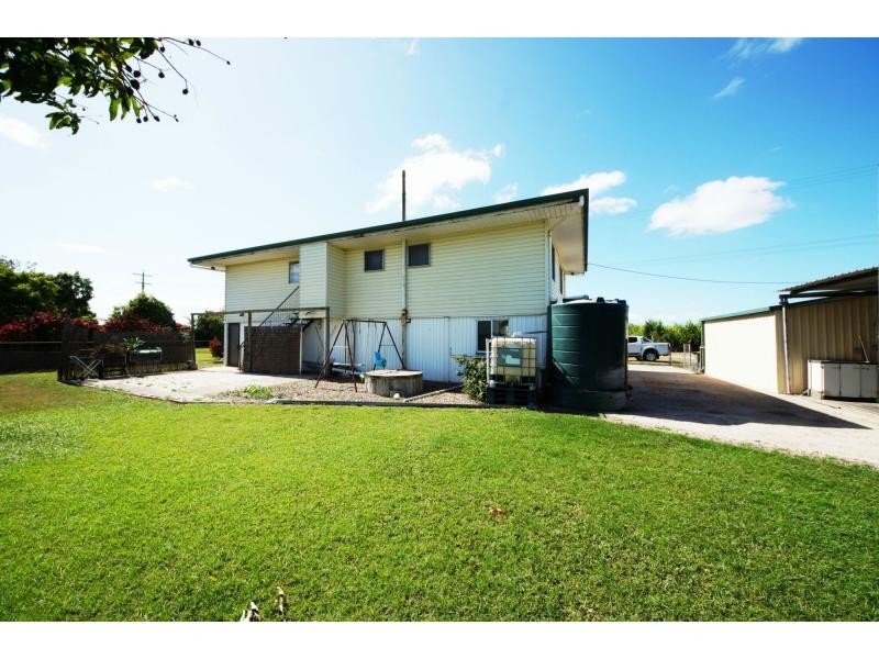 8 Tait Road, Ayr QLD 4807
