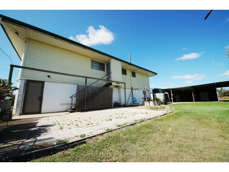 8 Tait Road, Ayr QLD 4807