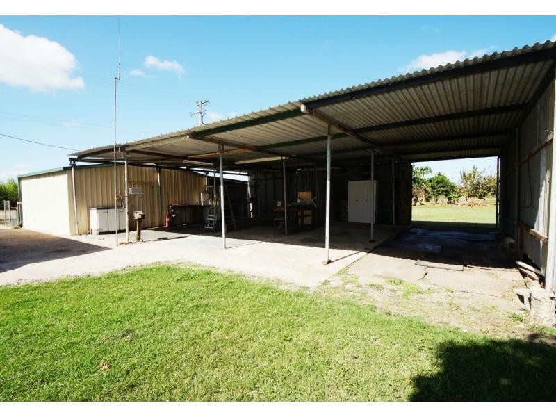 8 Tait Road, Ayr QLD 4807