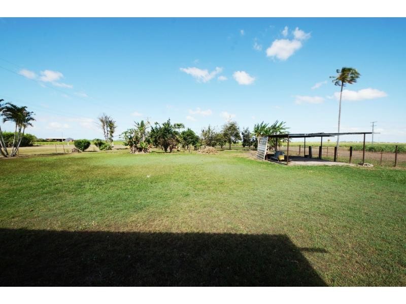 8 Tait Road, Ayr QLD 4807
