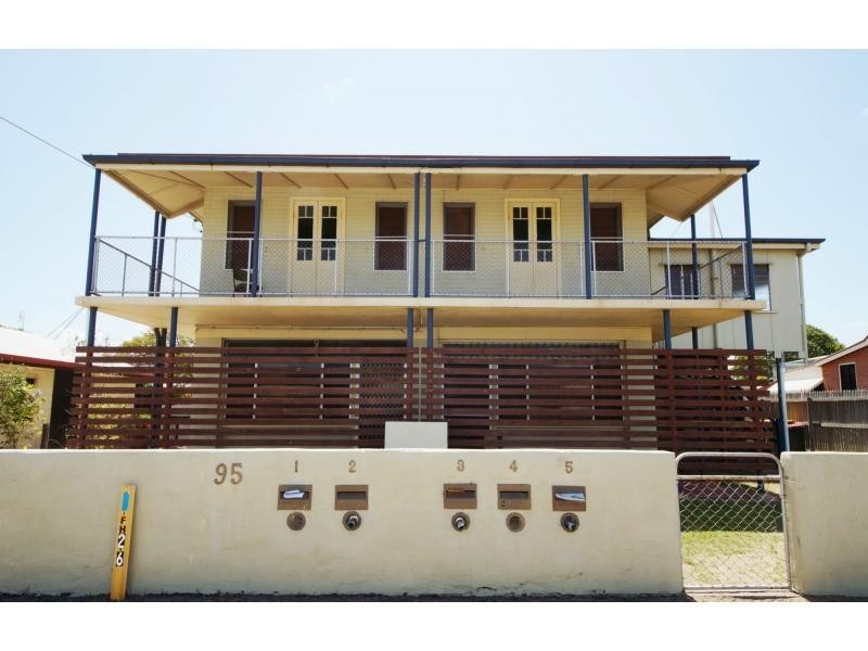 95 Munro Street, Ayr QLD 4807