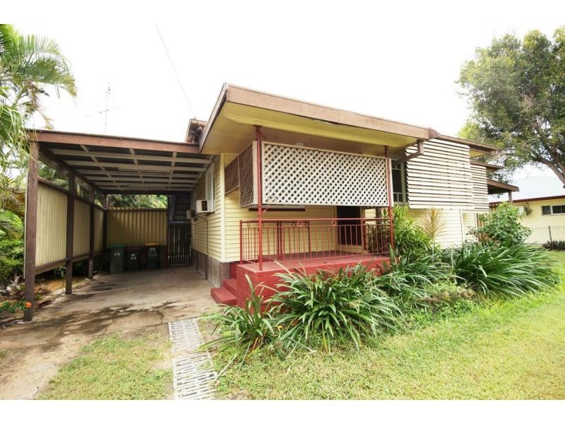 Brandon QLD 4808