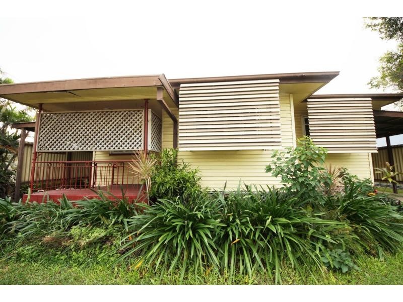 Brandon QLD 4808