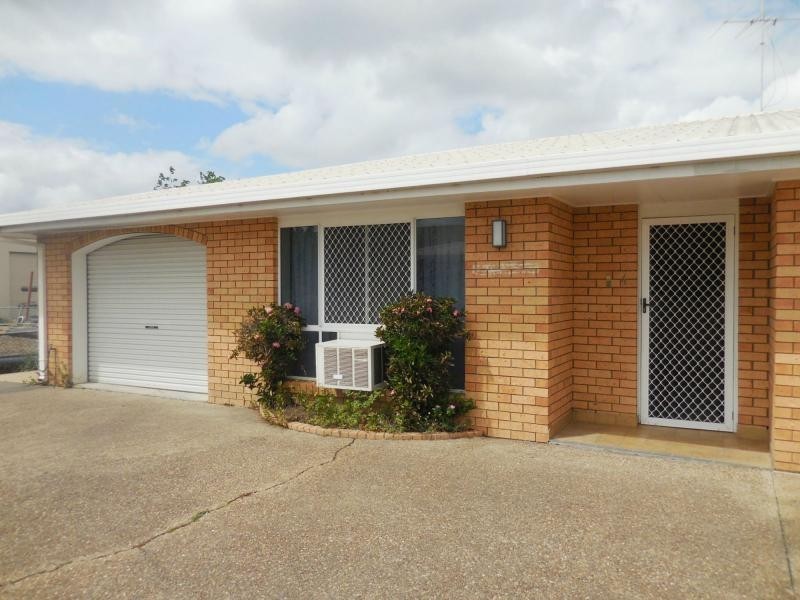 Ayr QLD 4807