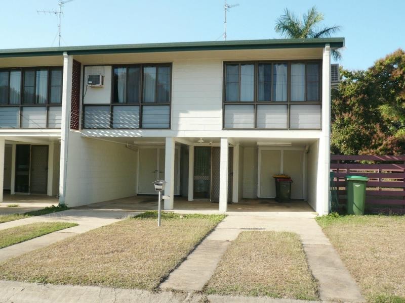 Ayr QLD 4807