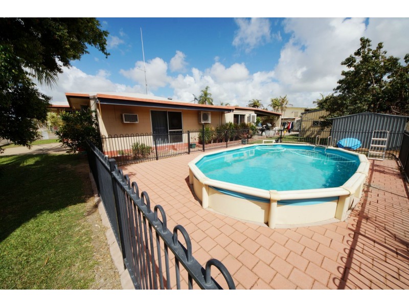 3 Fourth Avenue, Home Hill QLD 4806