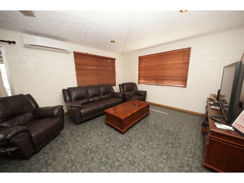 3 Fourth Avenue, Home Hill QLD 4806