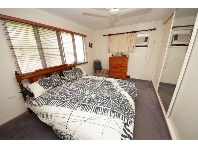 3 Fourth Avenue, Home Hill QLD 4806