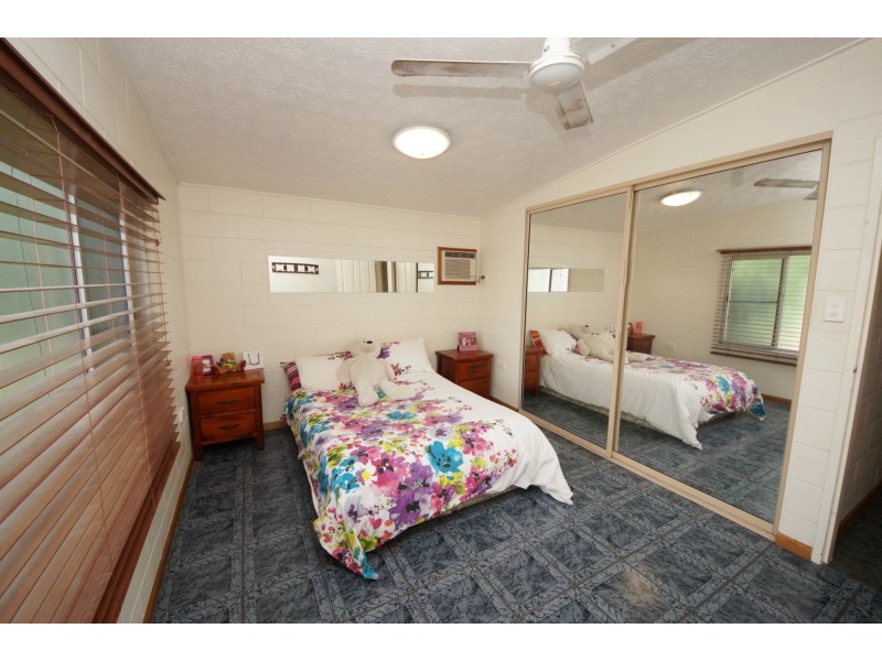 3 Fourth Avenue, Home Hill QLD 4806