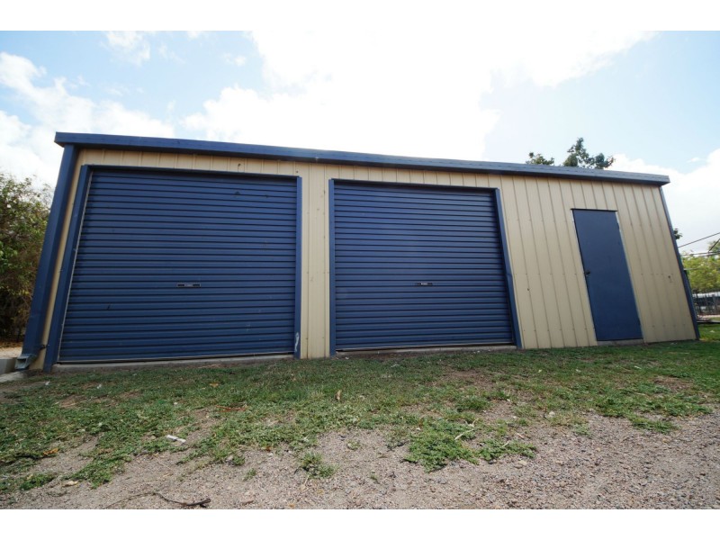 3 Fourth Avenue, Home Hill QLD 4806