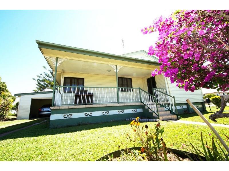 1 Parker Street, Ayr QLD 4807