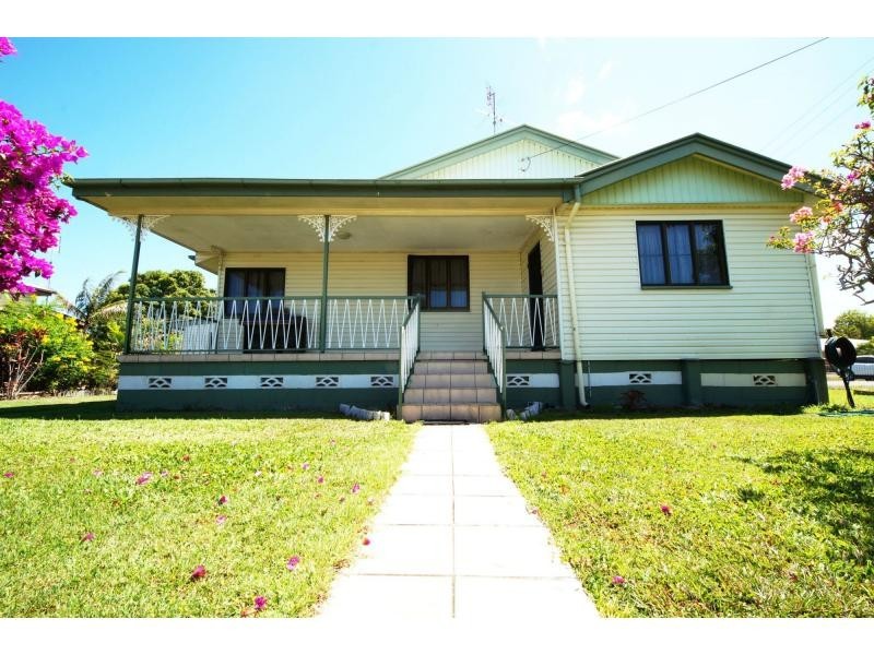 1 Parker Street, Ayr QLD 4807