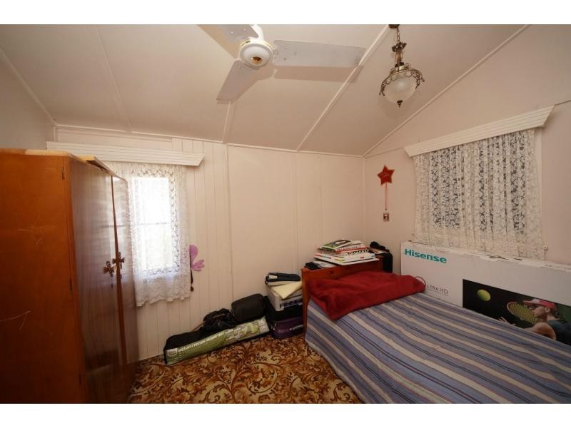1 Parker Street, Ayr QLD 4807