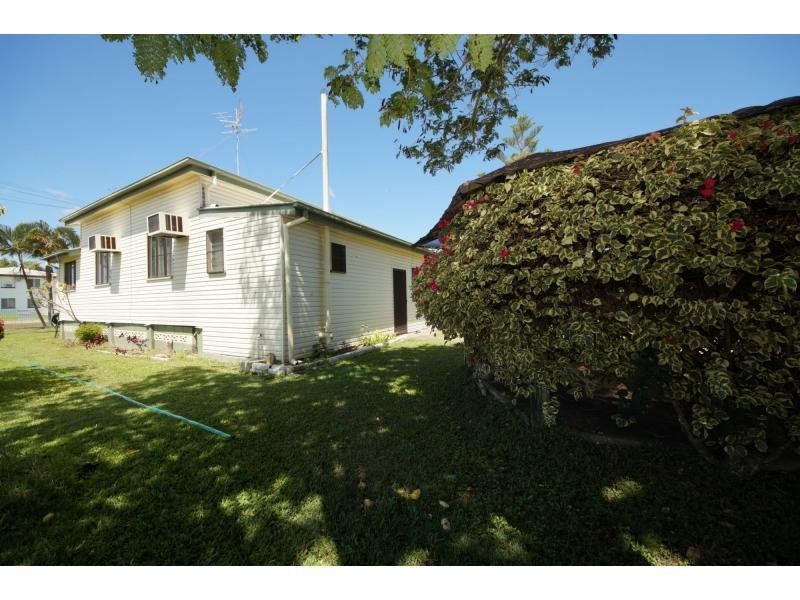 1 Parker Street, Ayr QLD 4807