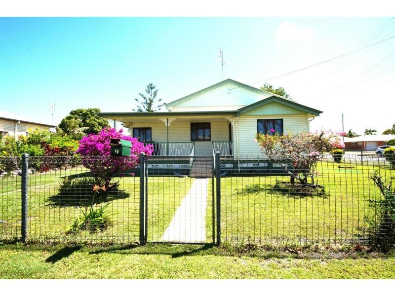 1 Parker Street, Ayr QLD 4807