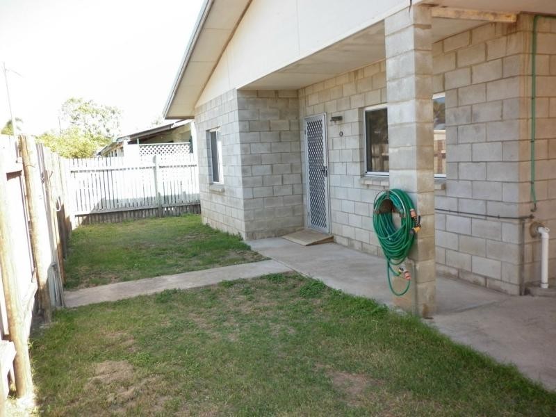 Alva QLD 4807
