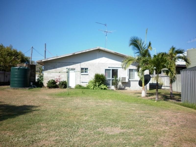 Alva QLD 4807