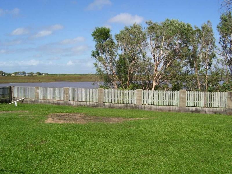 Alva QLD 4807