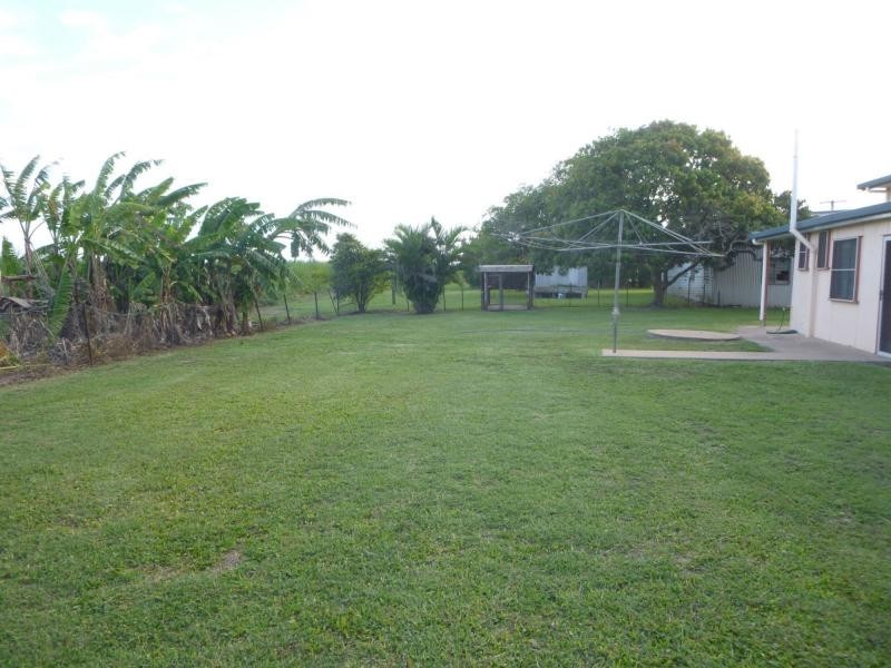 Ayr QLD 4807