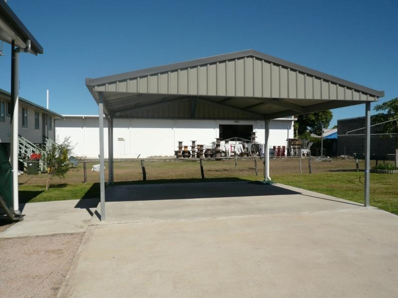 Ayr QLD 4807