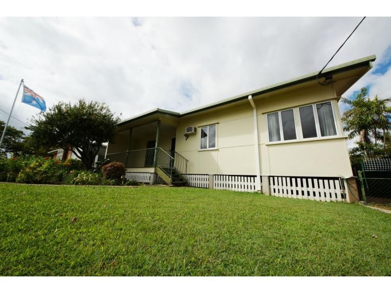 20 Davenport Street, Ayr QLD 4807