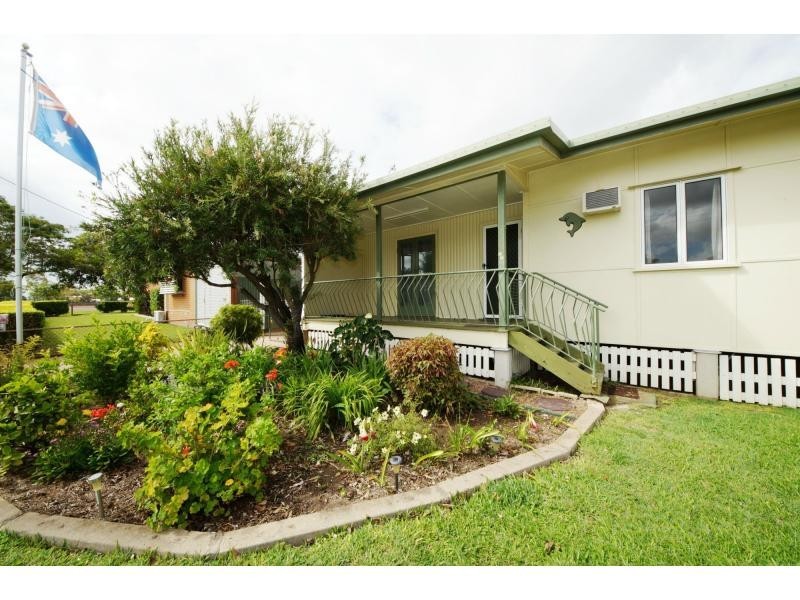 20 Davenport Street, Ayr QLD 4807
