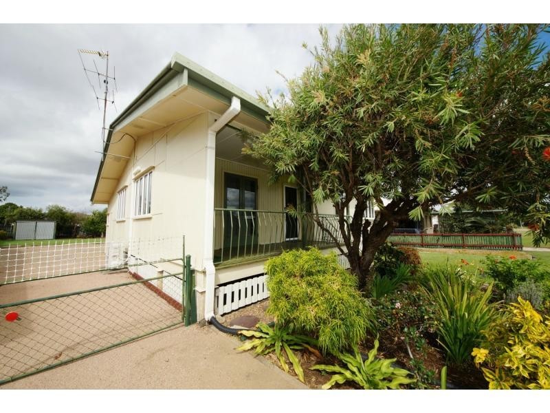 20 Davenport Street, Ayr QLD 4807