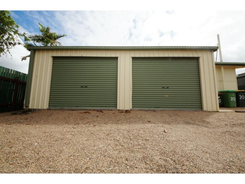 20 Davenport Street, Ayr QLD 4807