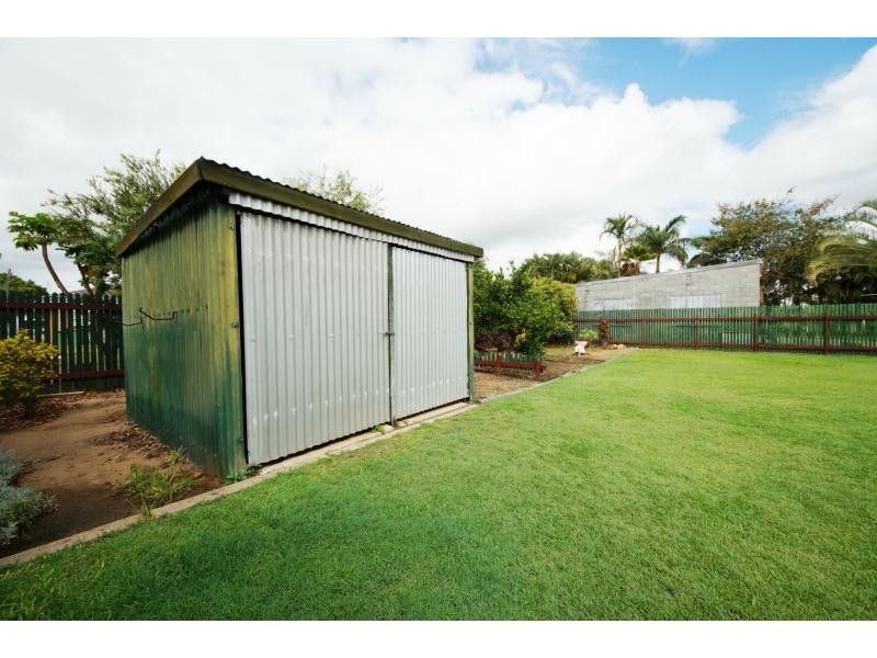 20 Davenport Street, Ayr QLD 4807