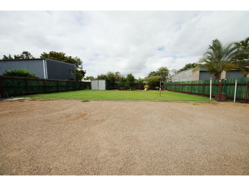 20 Davenport Street, Ayr QLD 4807