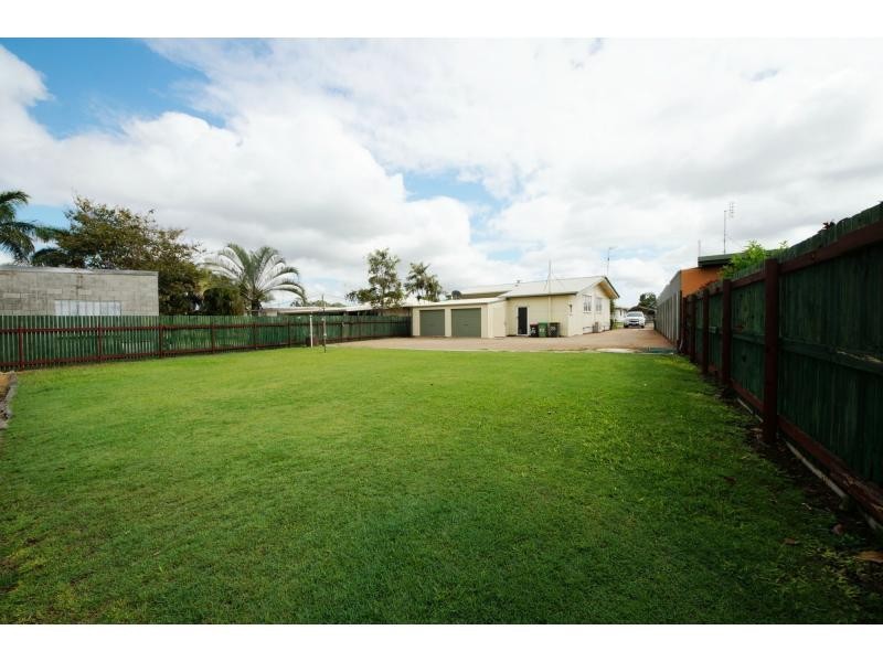 20 Davenport Street, Ayr QLD 4807