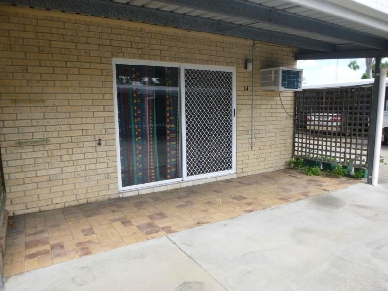Ayr QLD 4807