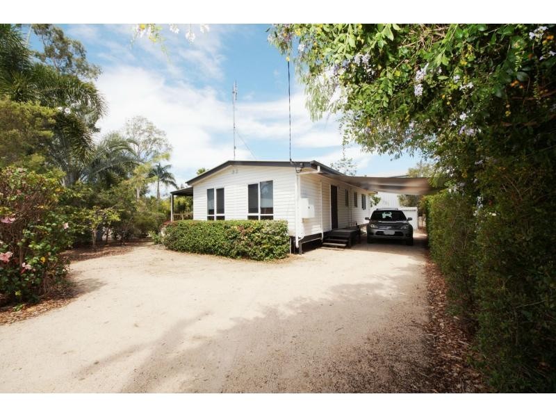 1-3 Dennis Street, Ayr QLD 4807