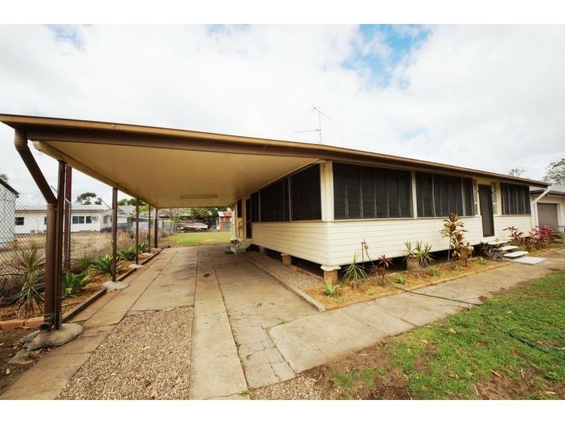 127 Mackenzie Street, Ayr QLD 4807