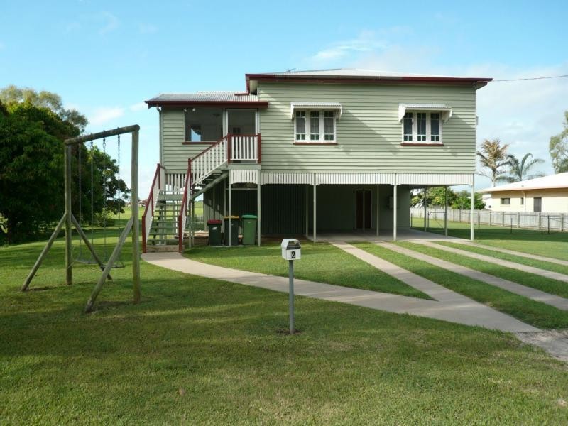 Ayr QLD 4807