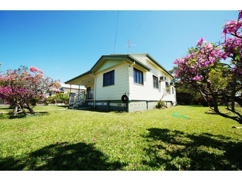 Ayr QLD 4807