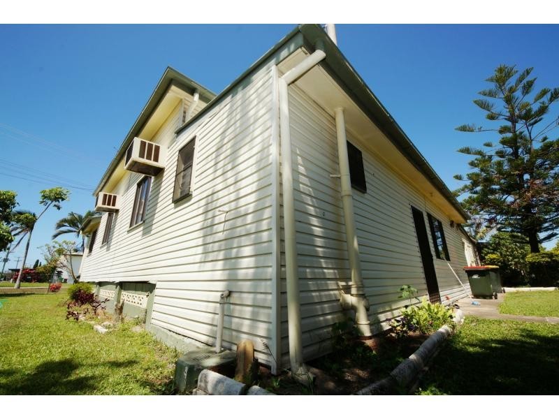 Ayr QLD 4807