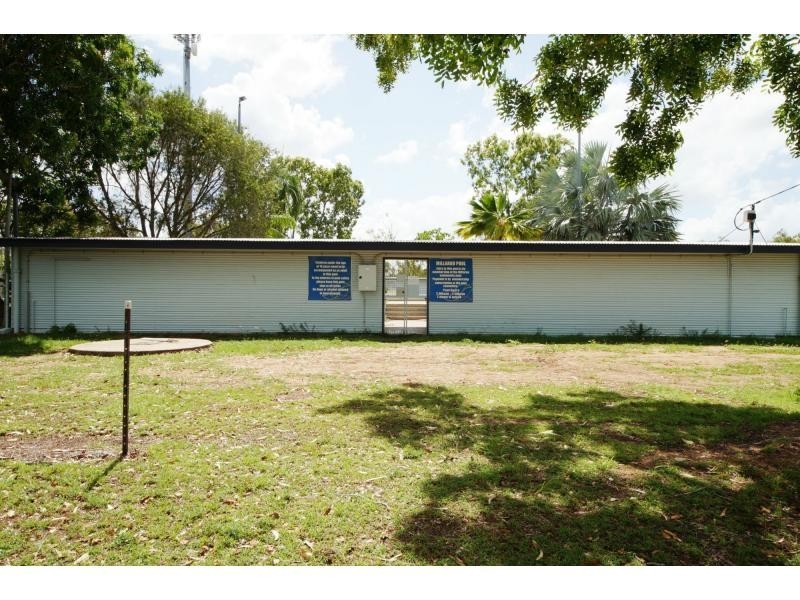 4 John Rae Street, Via AYR, Millaroo QLD 4807