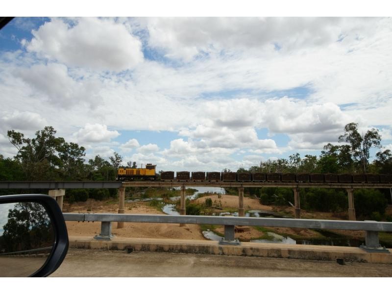 4 John Rae Street, Via AYR, Millaroo QLD 4807