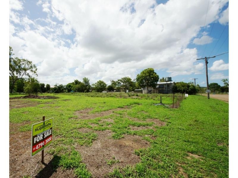 6 John Rae Street, Via AYR, Millaroo QLD 4807