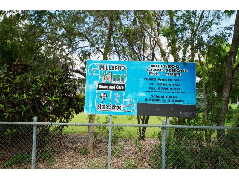 6 John Rae Street, Via AYR, Millaroo QLD 4807