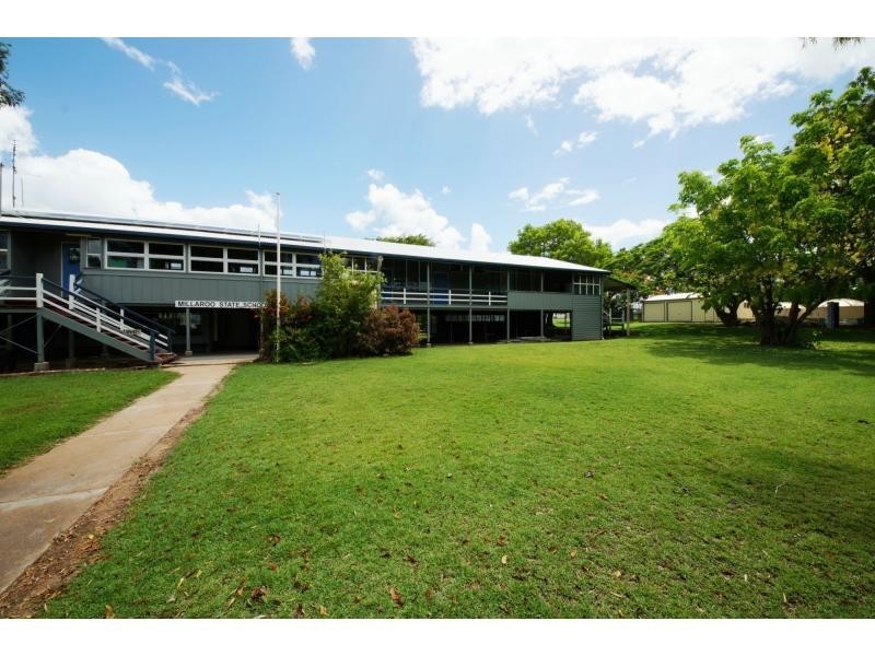 6 John Rae Street, Via AYR, Millaroo QLD 4807