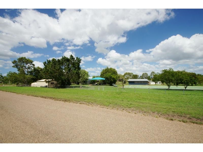 6 John Rae Street, Via AYR, Millaroo QLD 4807